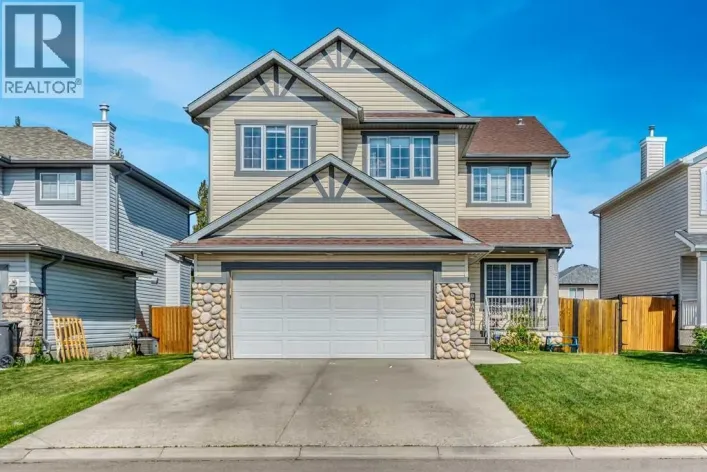 245 Springmere Way, Chestermere