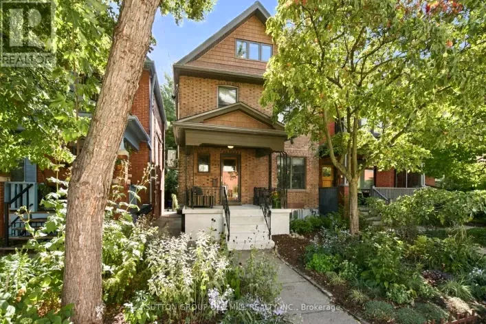 245 ST JOHNS ROAD, Toronto
