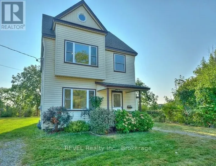 245 STANTON STREET, Fort Erie