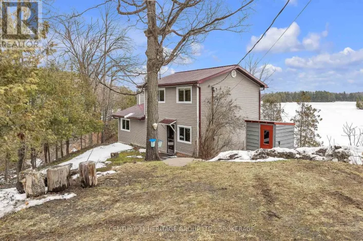 245 TAGGART LANE, Rideau Lakes