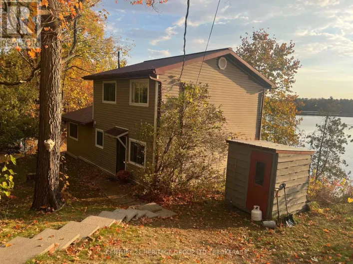 245 TAGGART LANE, Rideau Lakes
