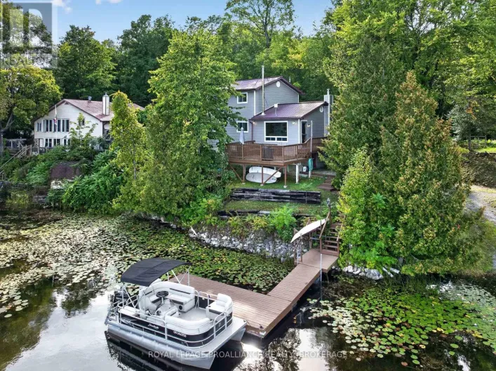 245 TAGGART LANE, Rideau Lakes