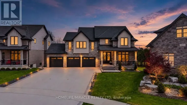 245 TAMARACK BOULEVARD, Woodstock