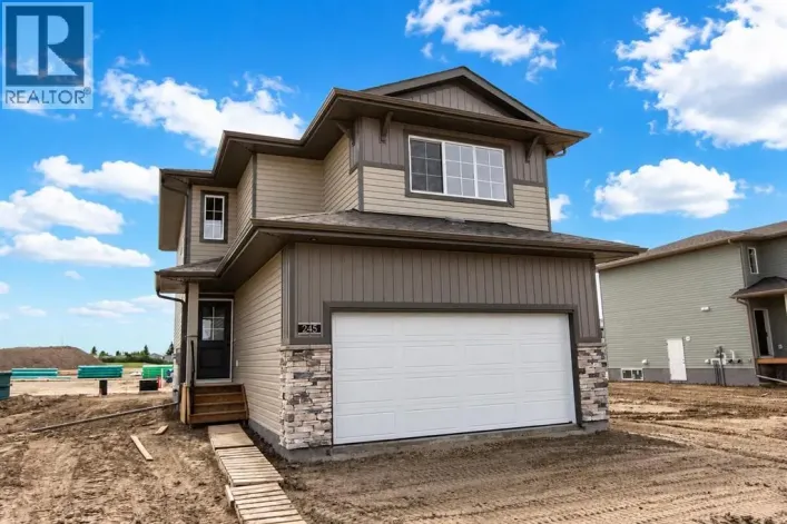 245 Turnbull Close, Red Deer