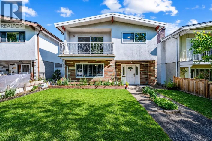 245 W 63RD AVENUE, Vancouver