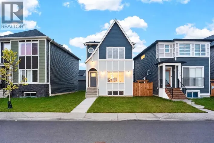 245 Walcrest Way SE, Calgary