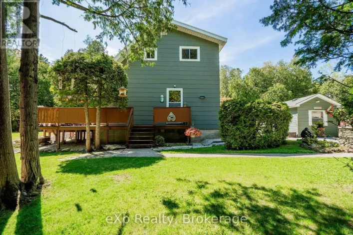 245 WHISKEY HARBOUR ROAD, Northern Bruce Peninsula