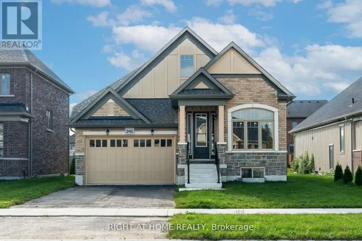 245 WILCOX DRIVE, Clearview
