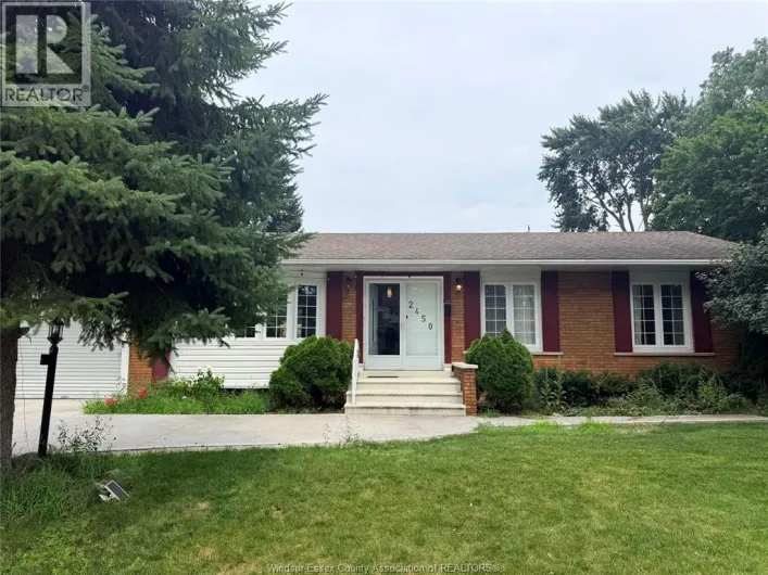 2450 ACADEMY DRIVE, Windsor