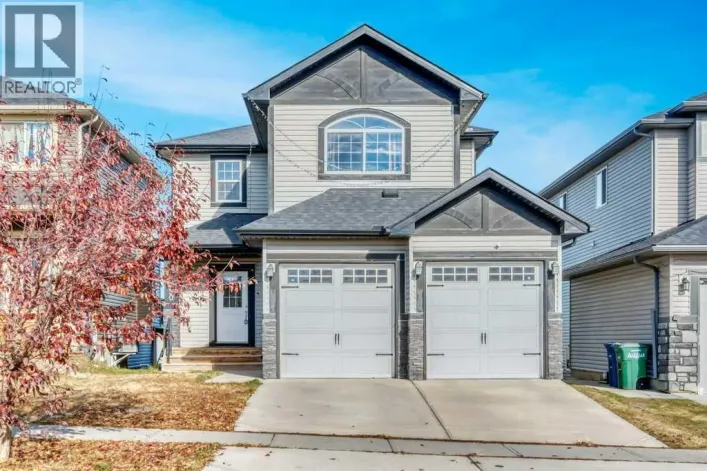 2450 Baysprings Link SW, Airdrie