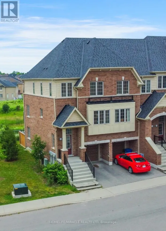 2450 BROMUS PATH, Oshawa