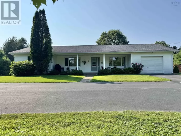 2450 Church Street, Westville