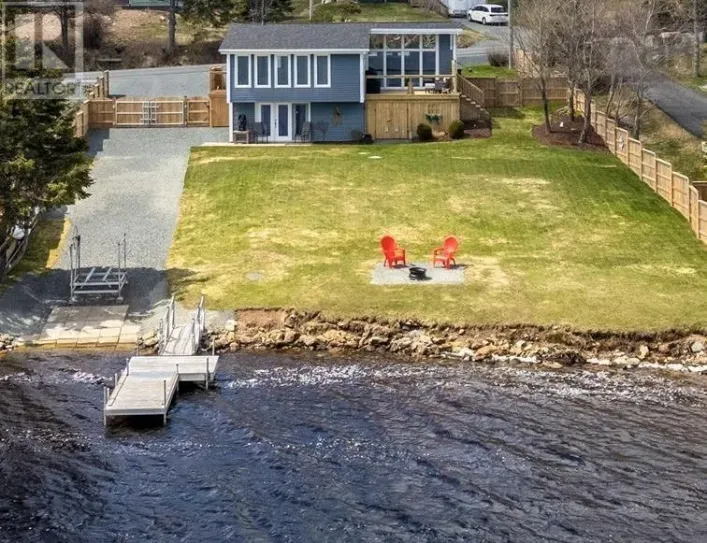 2450 Crowell Road, East Lawrencetown