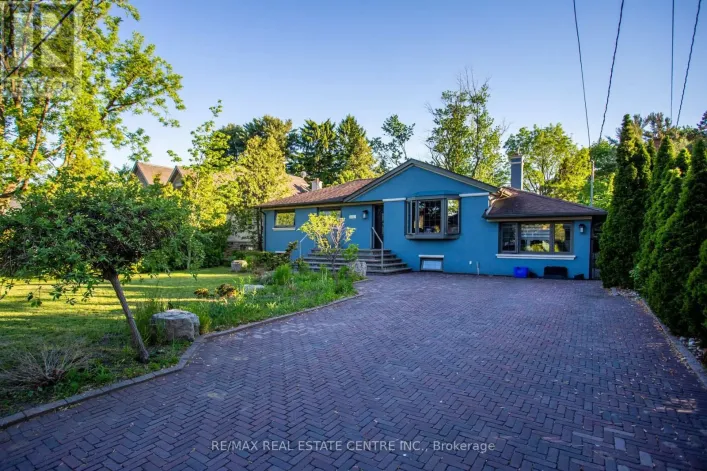 2450 EDENHURST DRIVE, Mississauga