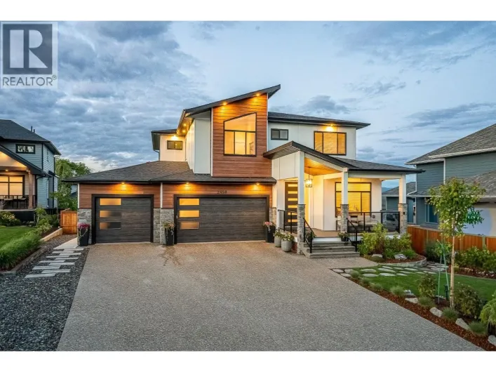 2450 GRAFTON PLACE, Prince George