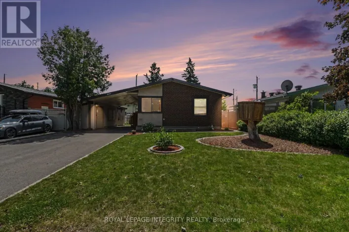 2450 MAGNUS AVENUE, Ottawa