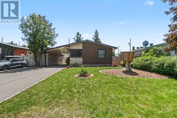 2450 MAGNUS AVENUE, Ottawa
