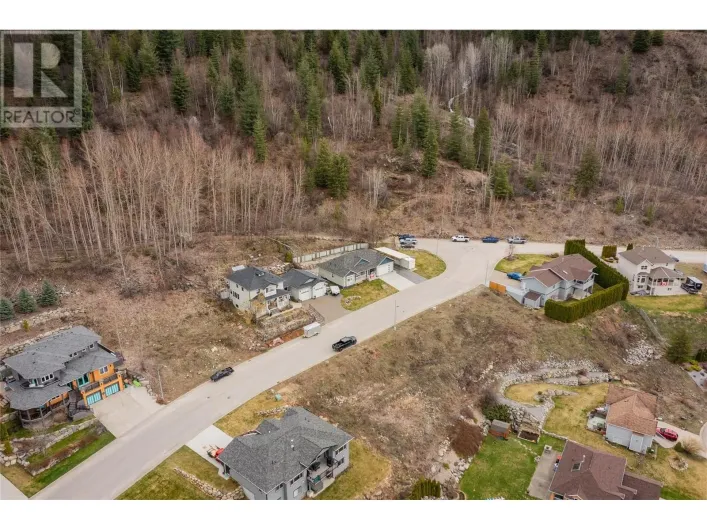 2450 Mcbride Street, Trail