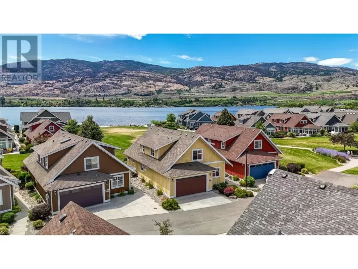 2450 Radio Tower Road Unit# 141, Oliver