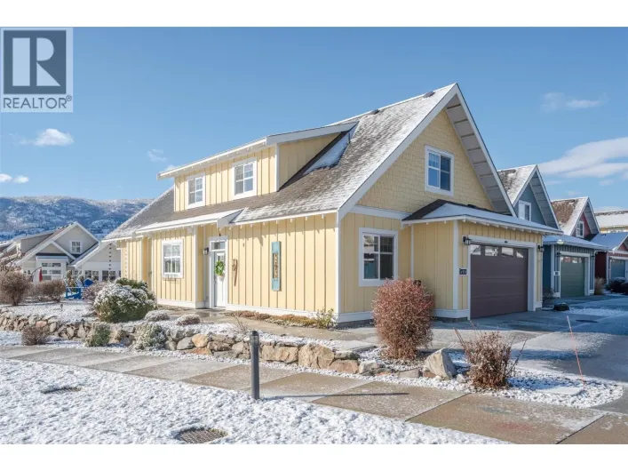 2450 Radio Tower Road Unit# 16, Oliver