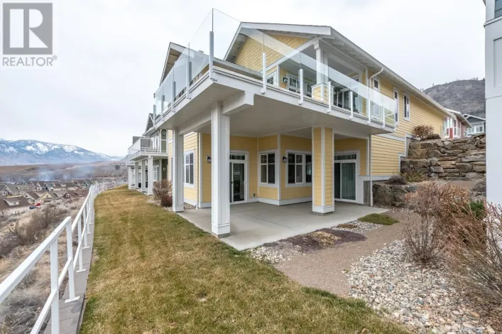 2450 RADIO TOWER Road Unit# 182, Oliver