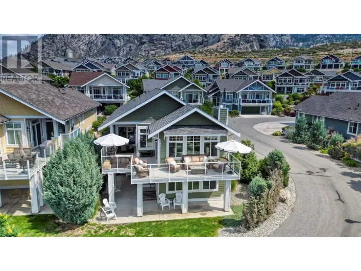 2450 RADIO TOWER Road Unit# 223, Oliver