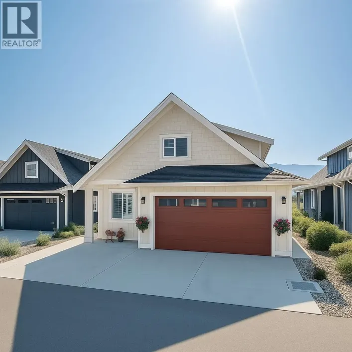 2450 Radio Tower Road Unit# 32, Oliver