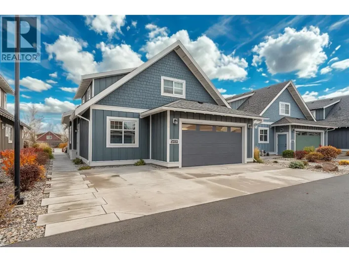 2450 Radio Tower Road Unit# 38, Oliver