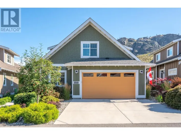 2450 Radio Tower Road Unit# 94, Oliver