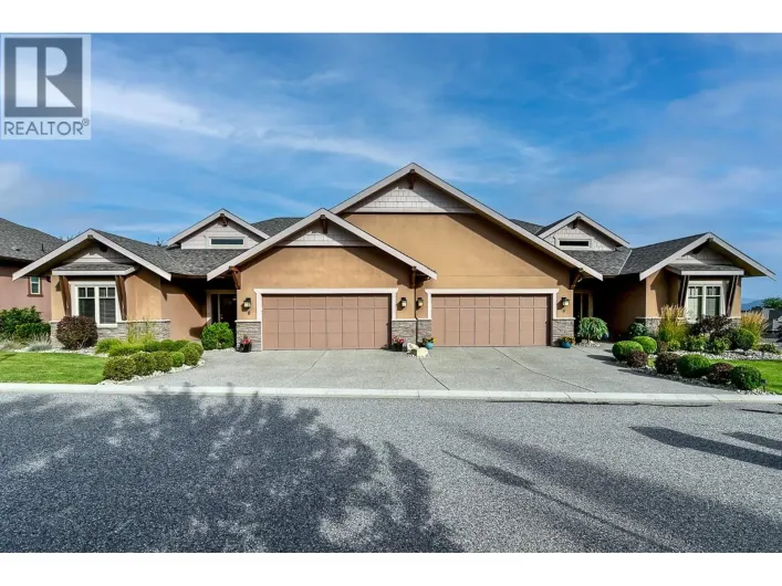 2450 Selkirk Drive Unit# 8, Kelowna