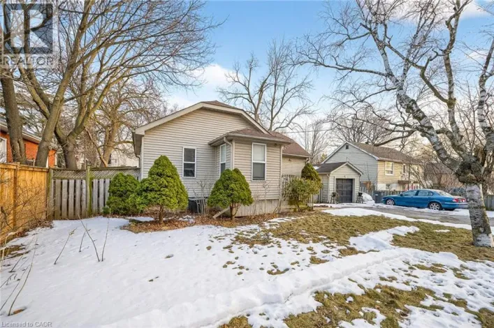 2450 WOODWARD Avenue, Burlington