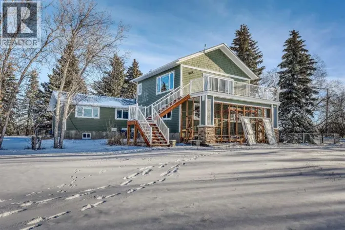 245001 Range Road 280, Rural Rocky View County