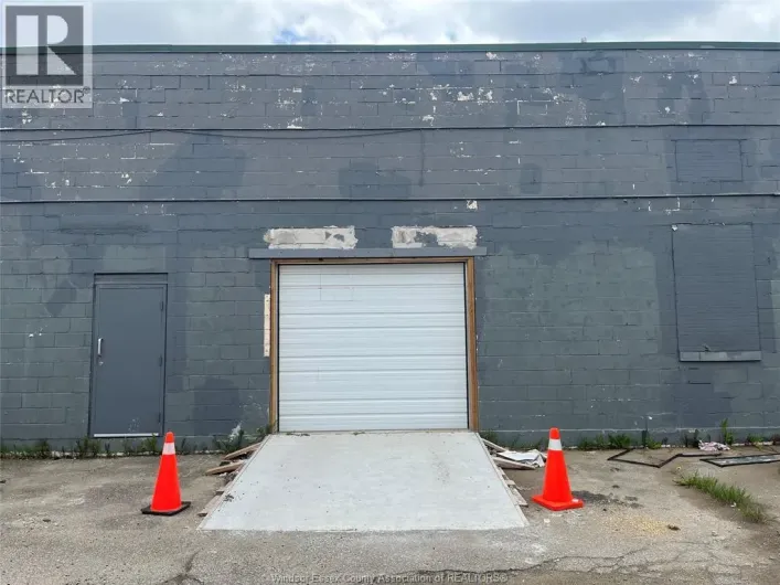 2451 DOUGALL AVENUE Unit# E3, Windsor