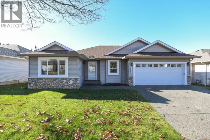 2451 Idiens Way, Courtenay