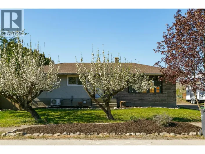 2451 Sexsmith Road, Kelowna