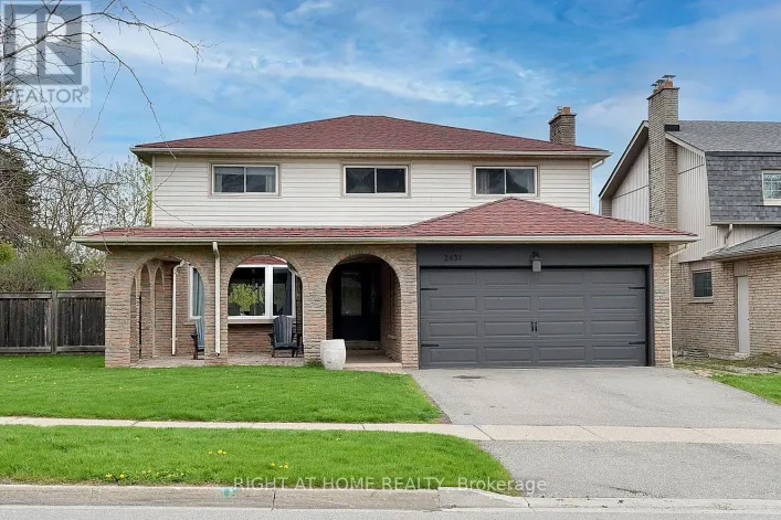 2451 SINCLAIR CIRCLE, Burlington