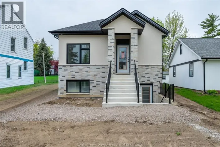 2451 WESTMINSTER BOULEVARD Unit# 2, Windsor