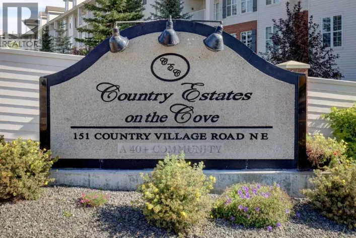 2452, 151 Country Village Road NE, Calgary