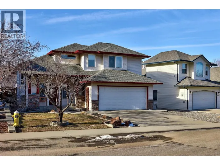 2452 Abbeyglen Way, Kamloops