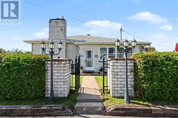 House for sale: 2452 COLONIAL ROAD, Ottawa