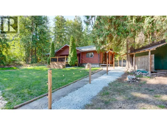 2452 Forest Drive, Blind Bay