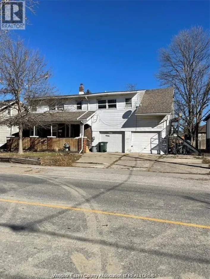 2452 PILLETTE ROAD, Windsor