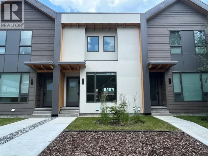 2452 WASHINGTON Street Unit# 4, Rossland