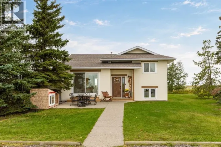 245219 Range Road 271, Rural Rocky View County