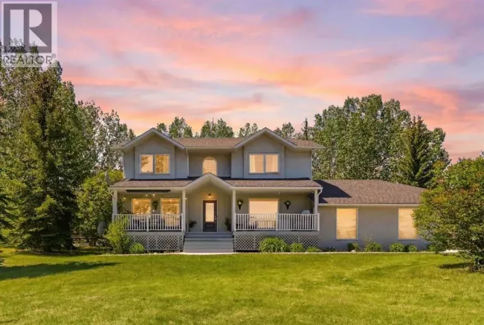 245249 Range Road 31A, Rural Rocky View County