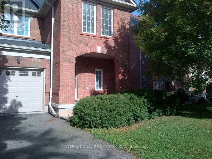 2453 BAINTREE CRESCENT, Oakville