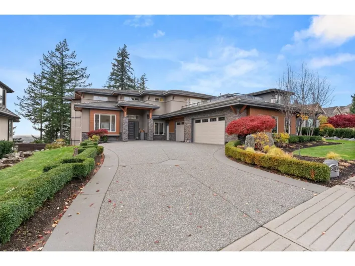 2453 EAGLE MOUNTAIN DRIVE, Abbotsford