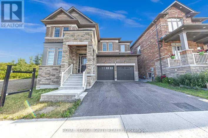 2453 FLORENTINE PLACE, Pickering