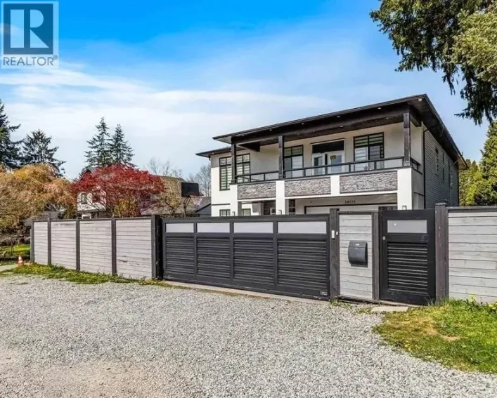 24531 DEWDNEY TRUNK ROAD, Maple Ridge