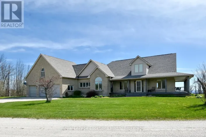 245337 22 SIDE ROAD, Meaford